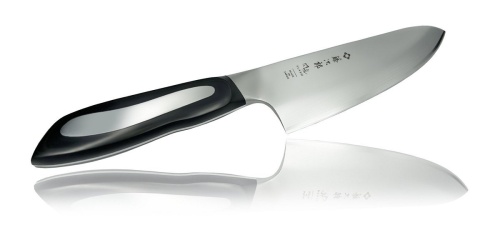 Нож Деба TOJIRO FF-DE165 фото 3